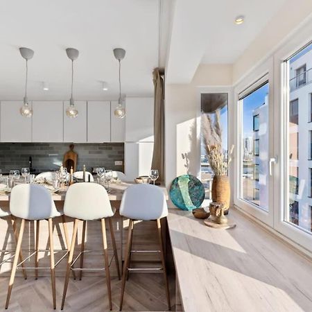 Alejandro - Lovely 2 Bedroom Apartment In Oostende Ngoại thất bức ảnh