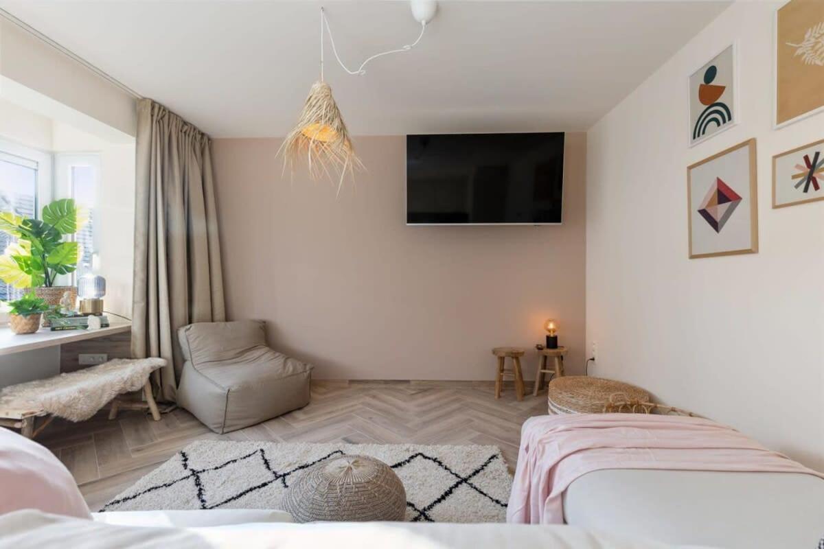 Alejandro - Lovely 2 Bedroom Apartment In Oostende Ngoại thất bức ảnh