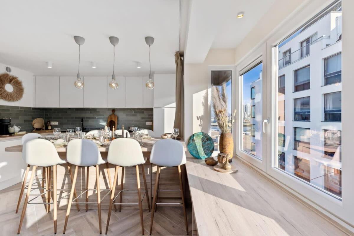 Alejandro - Lovely 2 Bedroom Apartment In Oostende Ngoại thất bức ảnh