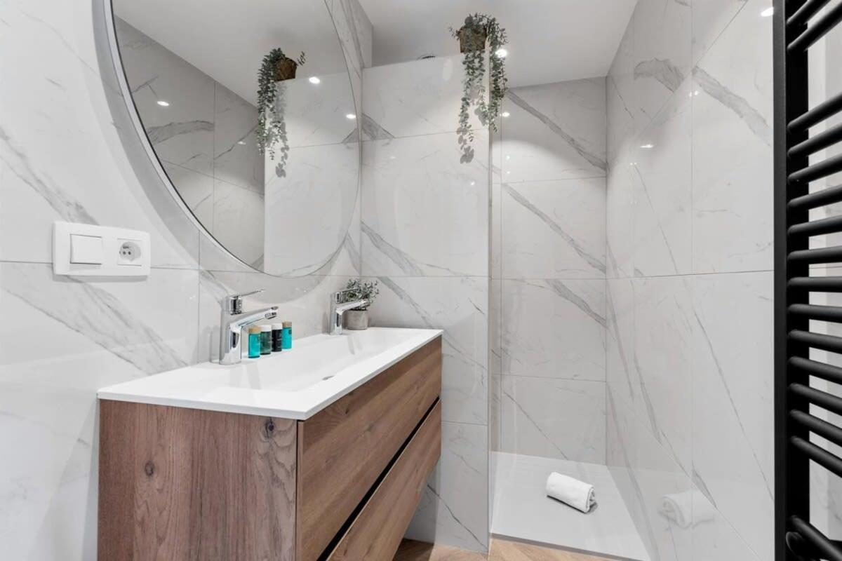 Alejandro - Lovely 2 Bedroom Apartment In Oostende Ngoại thất bức ảnh