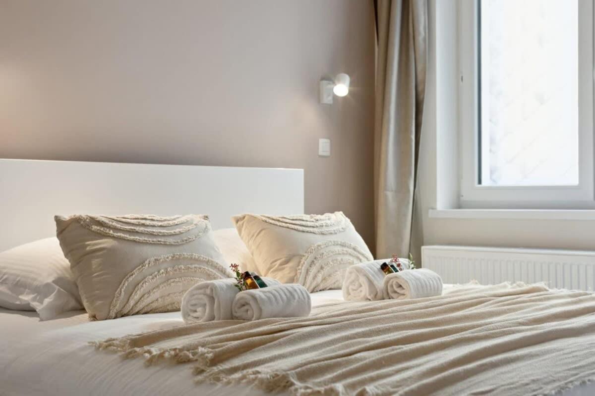 Alejandro - Lovely 2 Bedroom Apartment In Oostende Ngoại thất bức ảnh