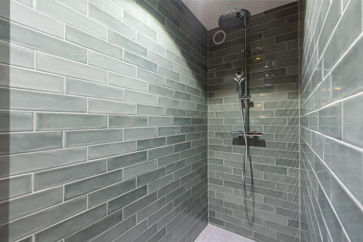 Alejandro - Lovely 2 Bedroom Apartment In Oostende Ngoại thất bức ảnh