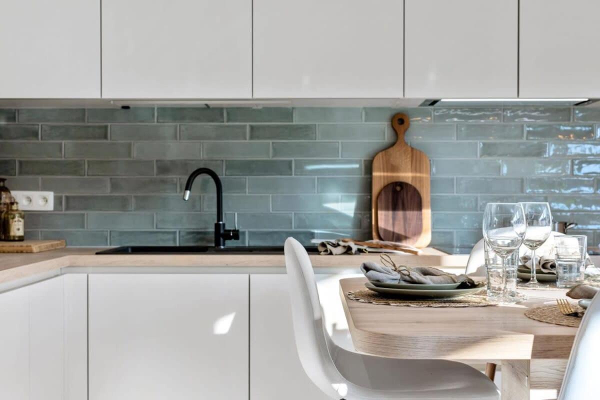 Alejandro - Lovely 2 Bedroom Apartment In Oostende Ngoại thất bức ảnh