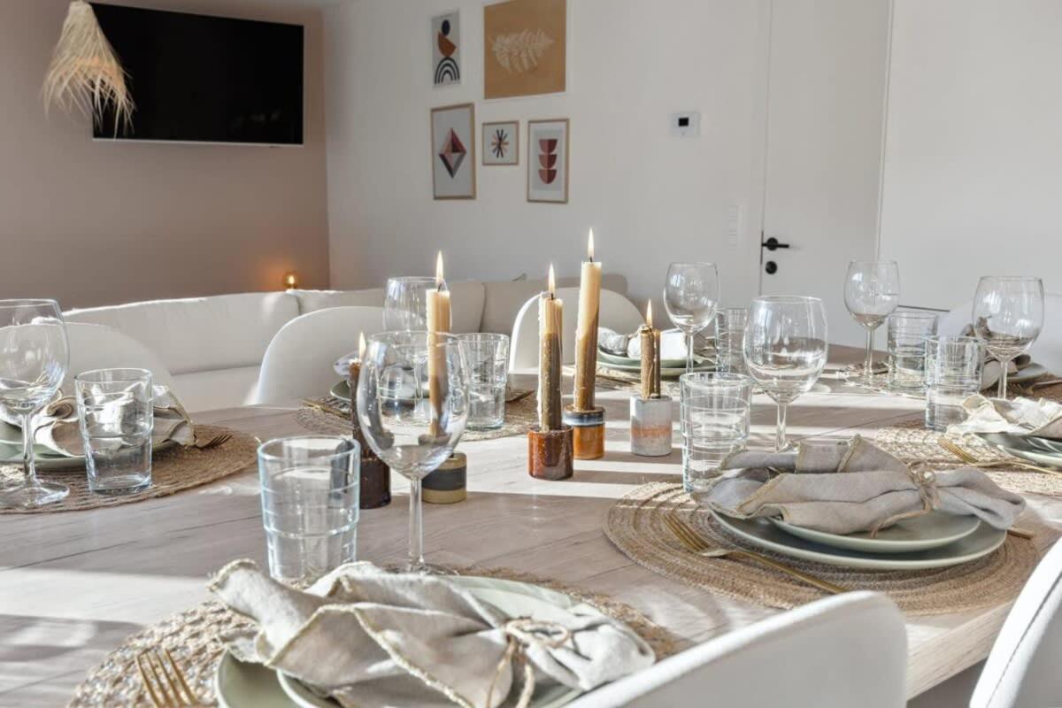 Alejandro - Lovely 2 Bedroom Apartment In Oostende Ngoại thất bức ảnh